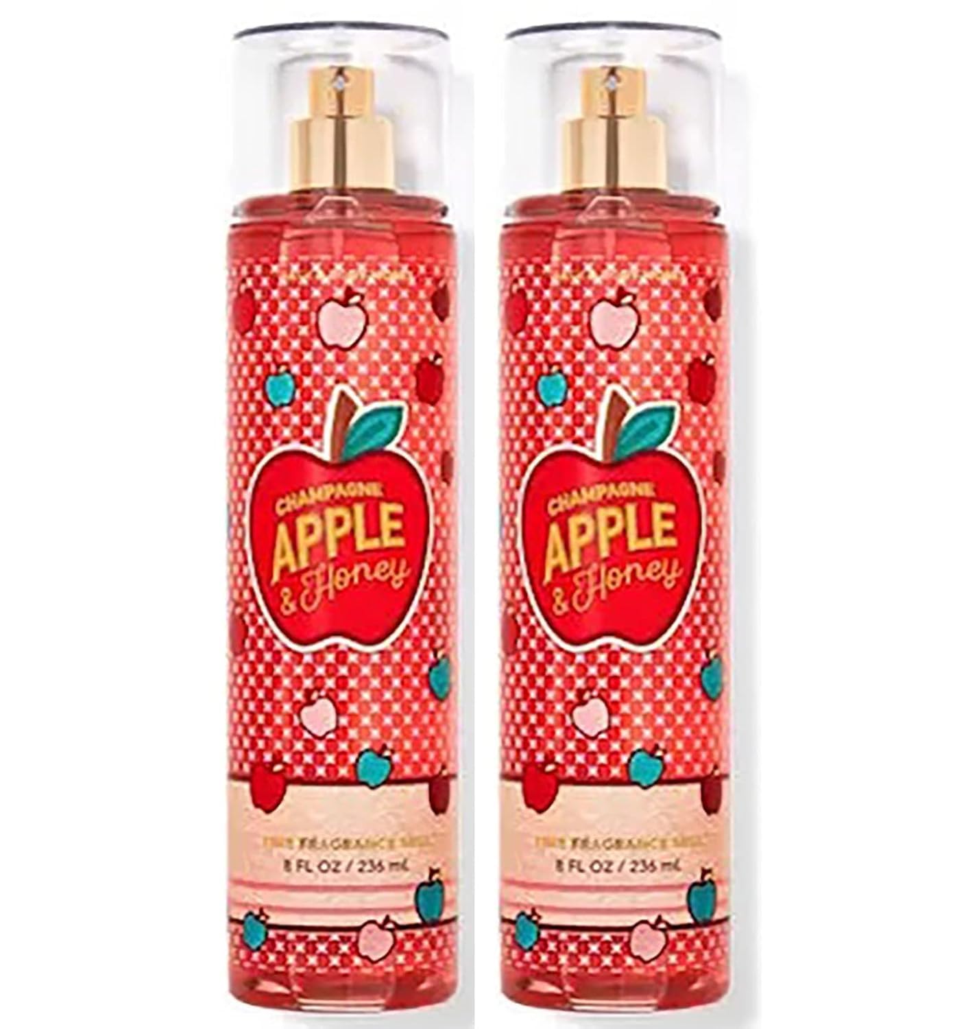 Amazon.com : Bath & Body Works Bath and Body Works Champagne Apple
